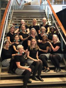 Everything Movement Okotoks Adult Dance Classes