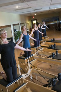 Everything Movement Okotoks Pilates and Yoga Classes