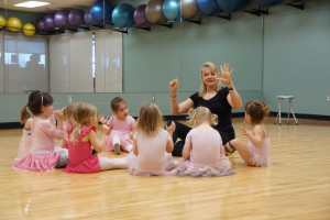 Everything Movement Okotoks Dance Classes