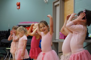 Everything Movement Okotoks Dance Classes