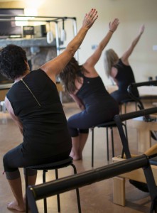 Everything Movement Okotoks Pilates and Yoga Classes