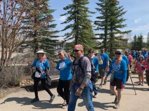 Everything Movement Okotoks Adult Dance Classes