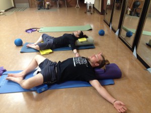 Everything Movement Okotoks Pilates and Yoga Classes