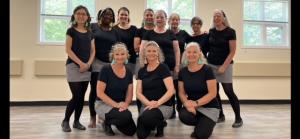 Everything Movement Okotoks Adult Dance Classes